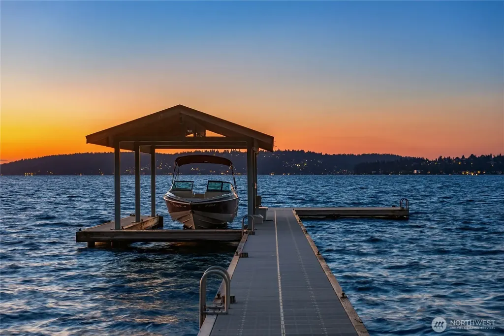 Bellevue WA 98004