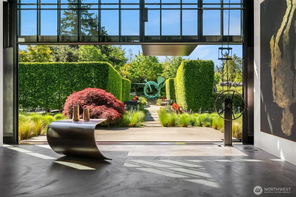 Bellevue WA 98004