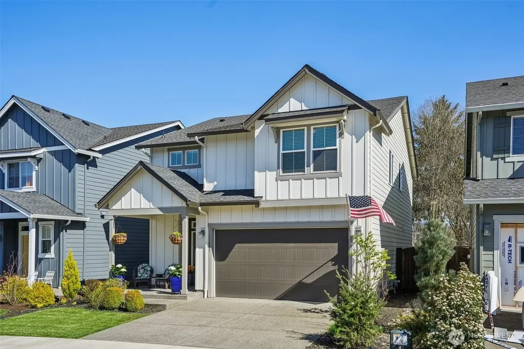 11603 NE 138th Avenue Brush Prairie WA 98606