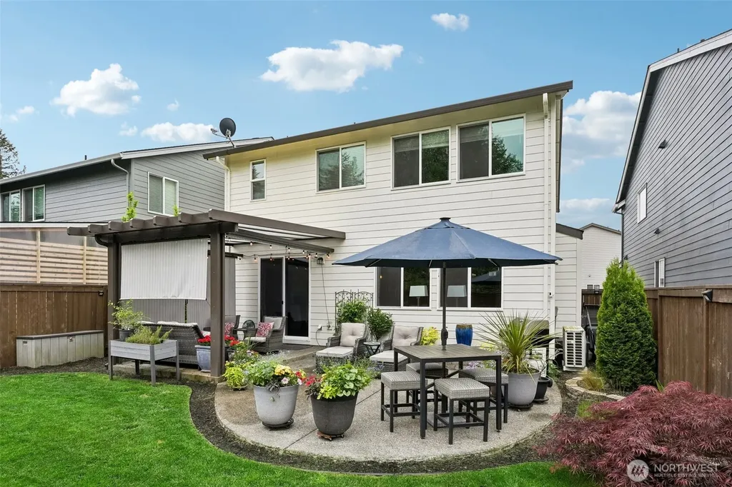 11603 NE 138th Avenue Brush Prairie WA 98606