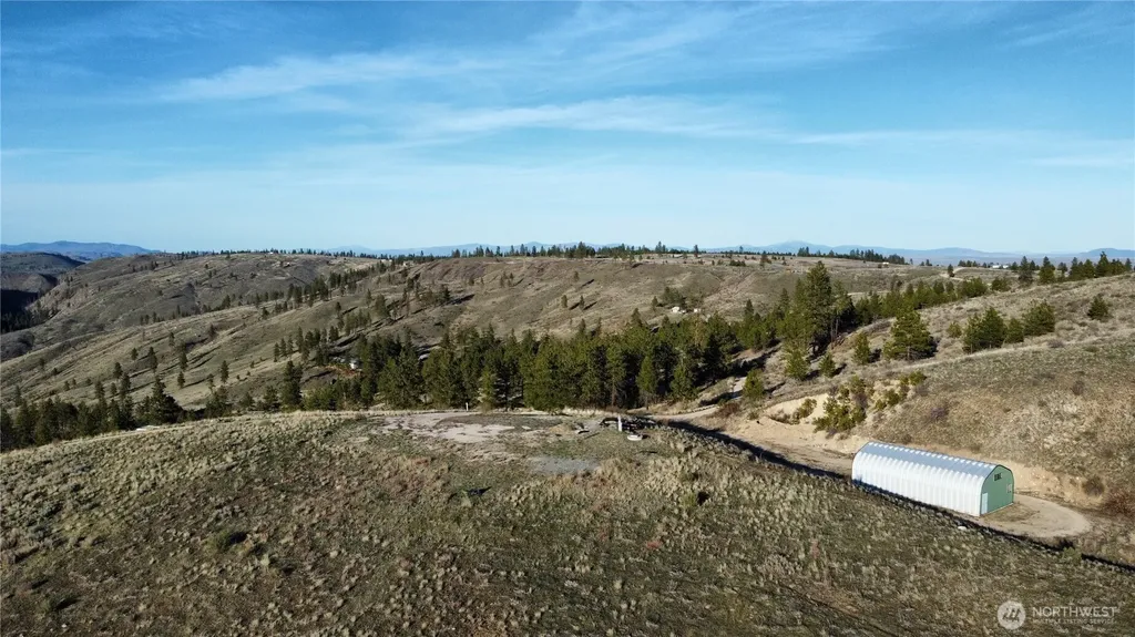 180 Harmony Heights Road Brewster WA 98812