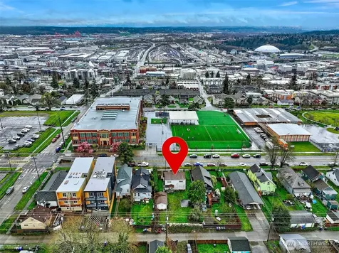 2120 S J Street Tacoma WA 98405