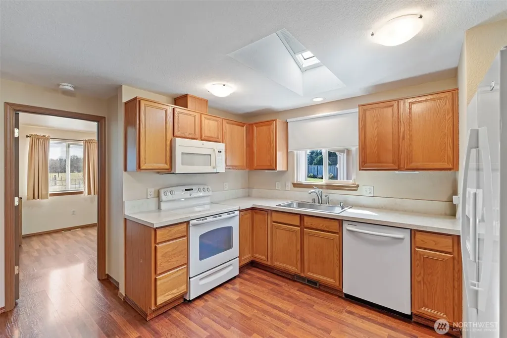 17944 Camus Drive SW Rochester WA 98579