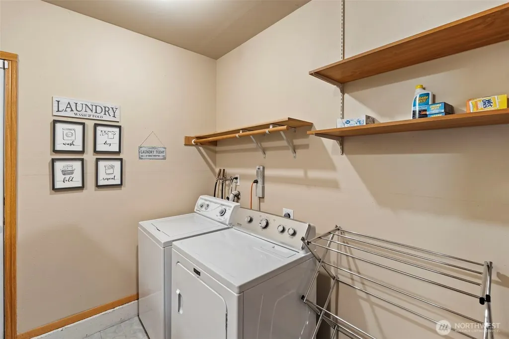 17944 Camus Drive SW Rochester WA 98579