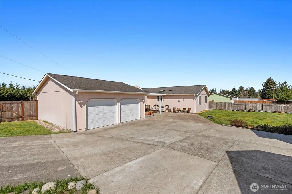 17944 Camus Drive SW Rochester WA 98579