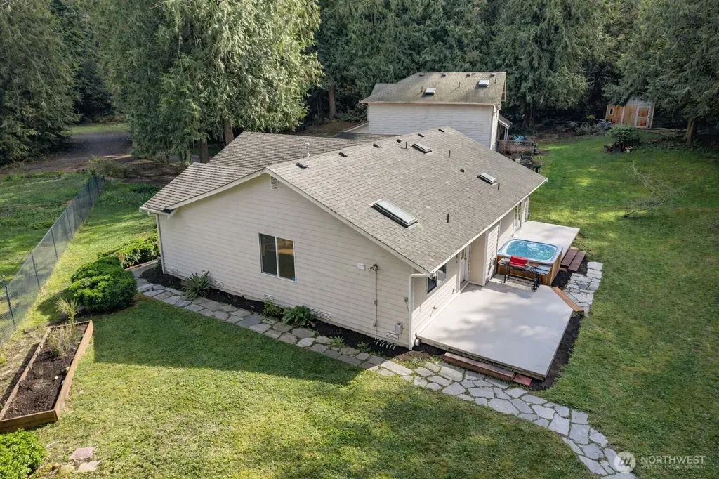 14110 46th Avenue NW Stanwood WA 98292