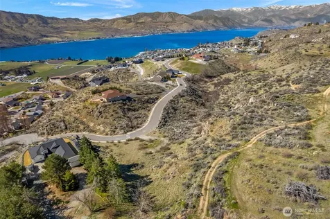 104 Crest Drive Chelan WA 98816