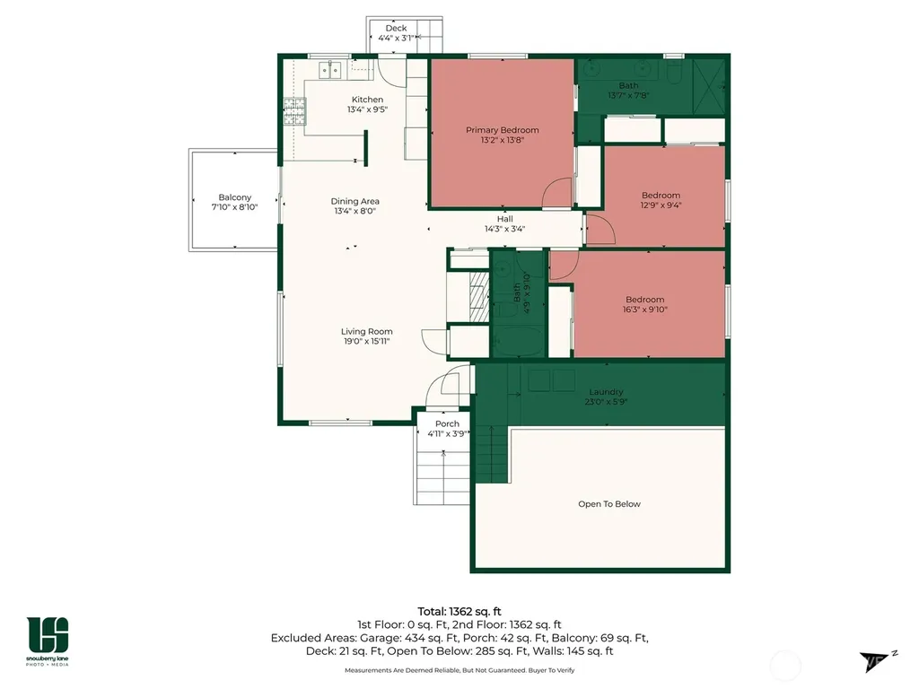4114 Kingsway Anacortes WA 98221