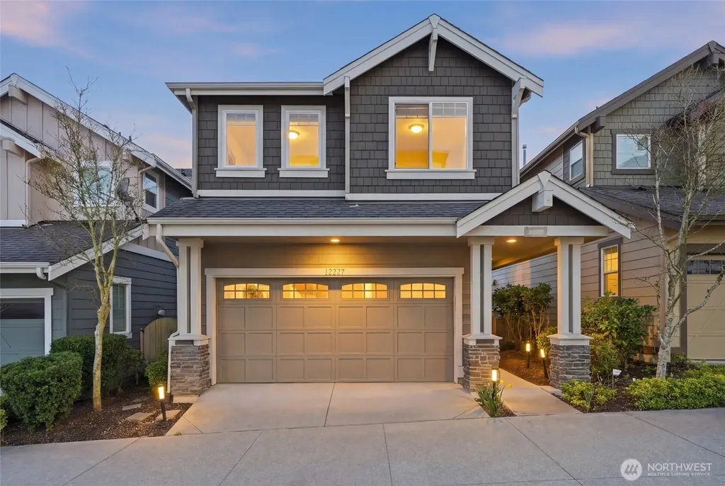 1757 9th Court NE Issaquah WA 98029