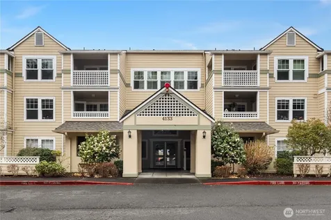 4133 224th Lane SE Issaquah WA 98029