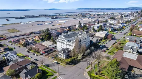 2522 Rucker Avenue Everett WA 98201
