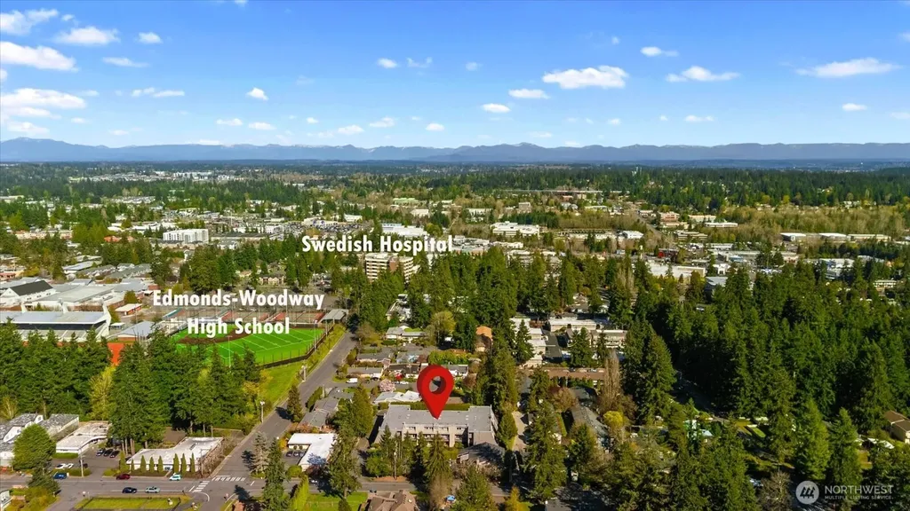 21615 80th Avenue W Edmonds WA 98026