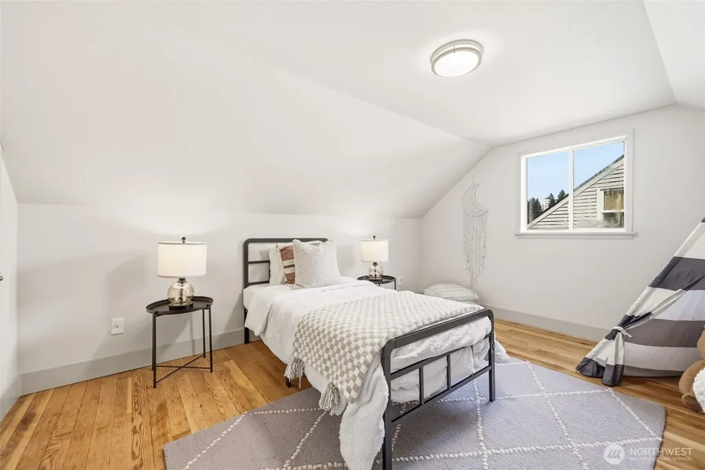 354 Farallone Avenue Fircrest WA 98466