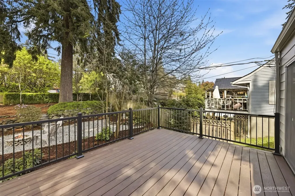 354 Farallone Avenue Fircrest WA 98466