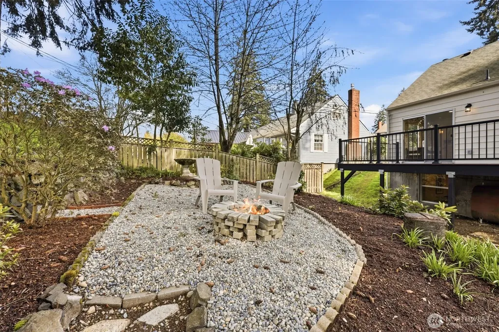 354 Farallone Avenue Fircrest WA 98466