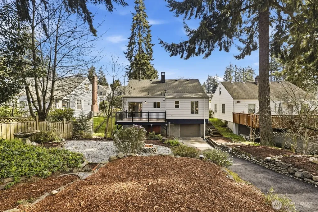 354 Farallone Avenue Fircrest WA 98466