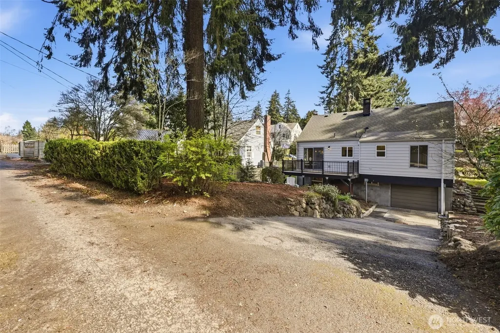 354 Farallone Avenue Fircrest WA 98466