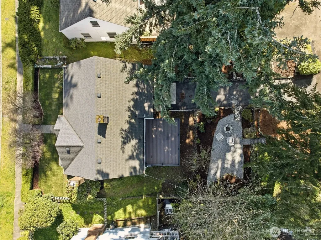 354 Farallone Avenue Fircrest WA 98466