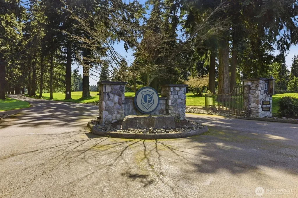 354 Farallone Avenue Fircrest WA 98466