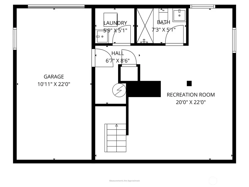 354 Farallone Avenue Fircrest WA 98466