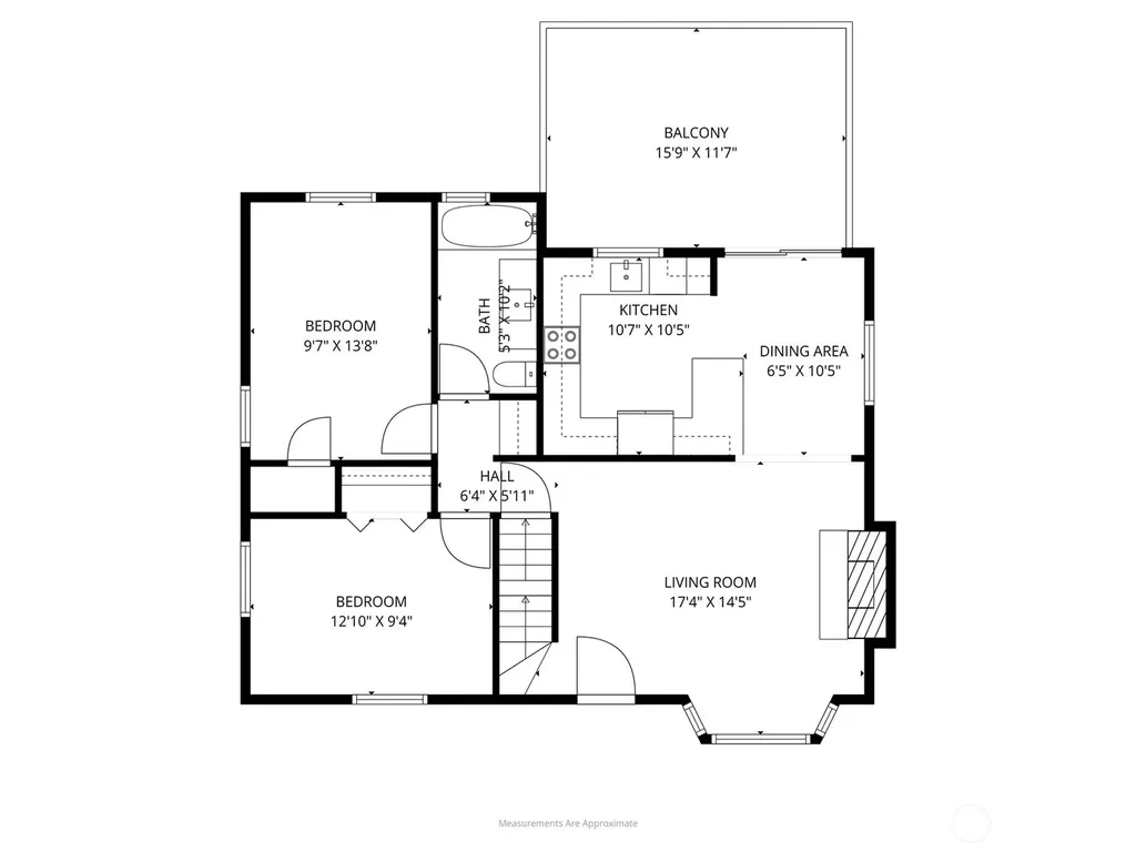 354 Farallone Avenue Fircrest WA 98466