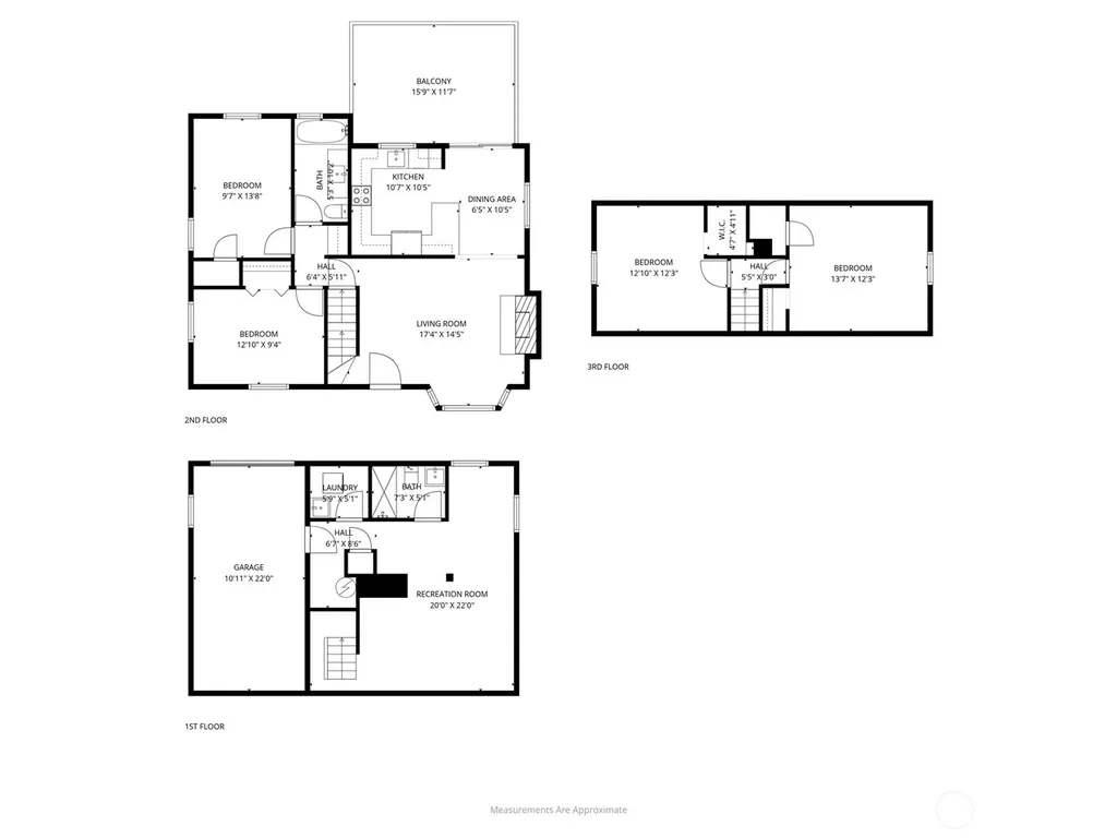 354 Farallone Avenue Fircrest WA 98466
