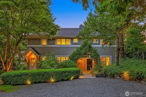 13401 Manzanita Road NE Bainbridge Island WA 98110