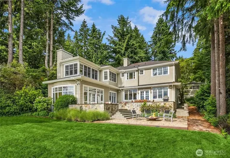13401 Manzanita Road NE Bainbridge Island WA 98110