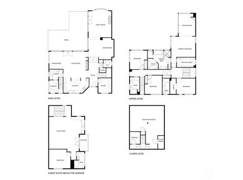 13401 Manzanita Road NE Bainbridge Island WA 98110