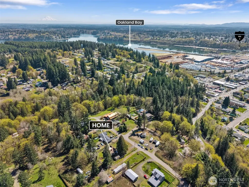 102 W Poplar Street Shelton WA 98584