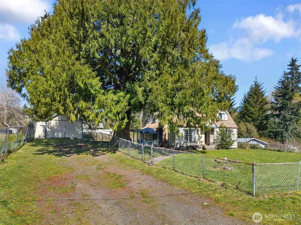 102 W Poplar Street Shelton WA 98584