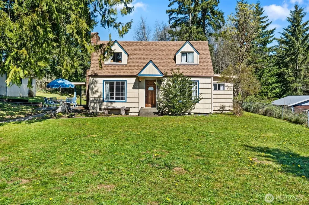102 W Poplar Street Shelton WA 98584
