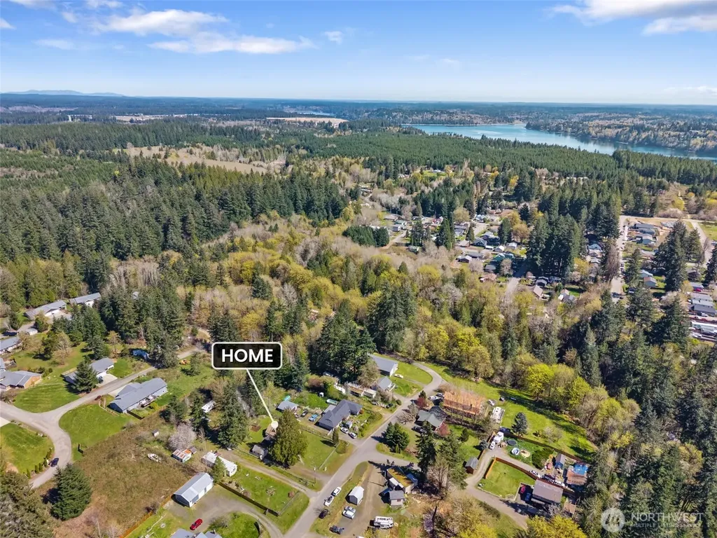 102 W Poplar Street Shelton WA 98584