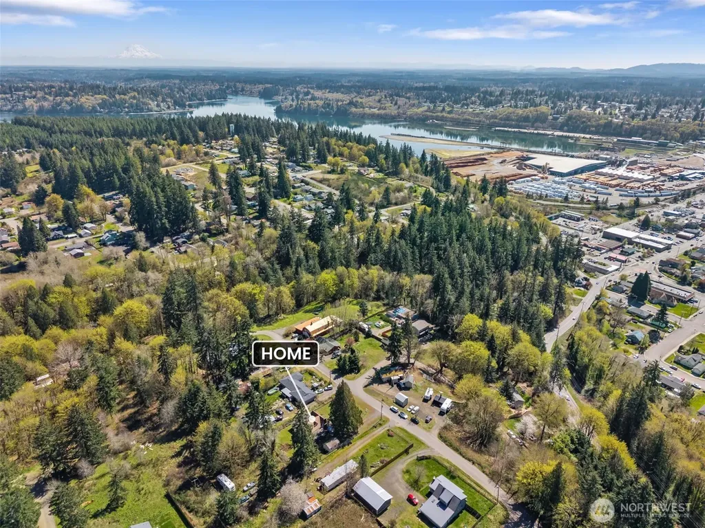 102 W Poplar Street Shelton WA 98584