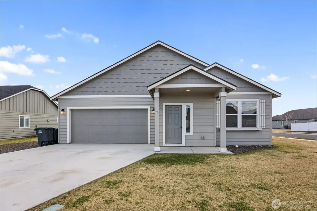 4241 W Wood Court Moses Lake WA 98837