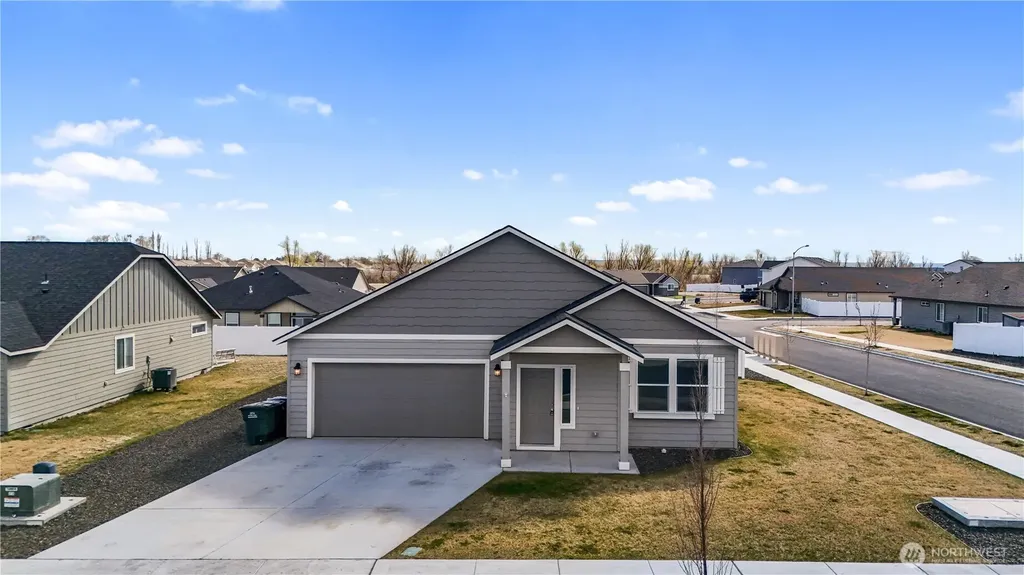 4241 W Wood Court Moses Lake WA 98837