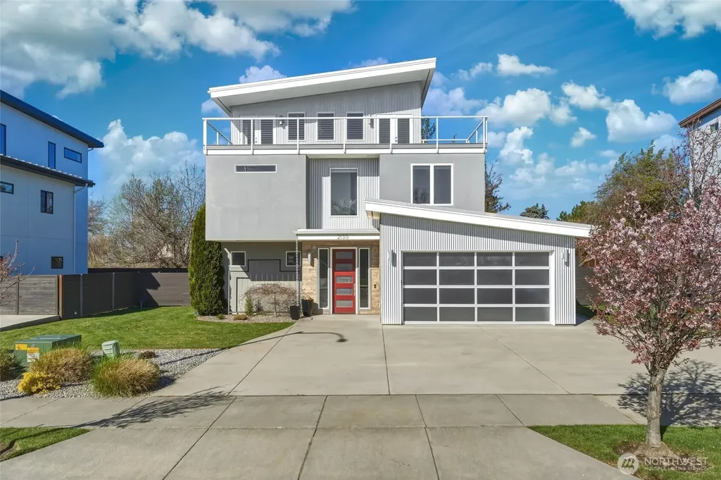 2130 Paramount Street Walla Walla WA 99362