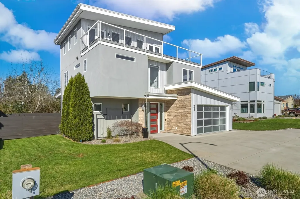 2130 Paramount Street Walla Walla WA 99362