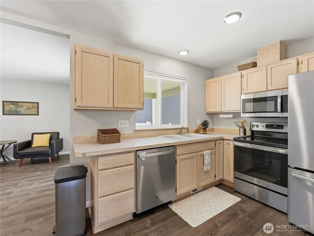 657 S Lawler Avenue East Wenatchee WA 98802