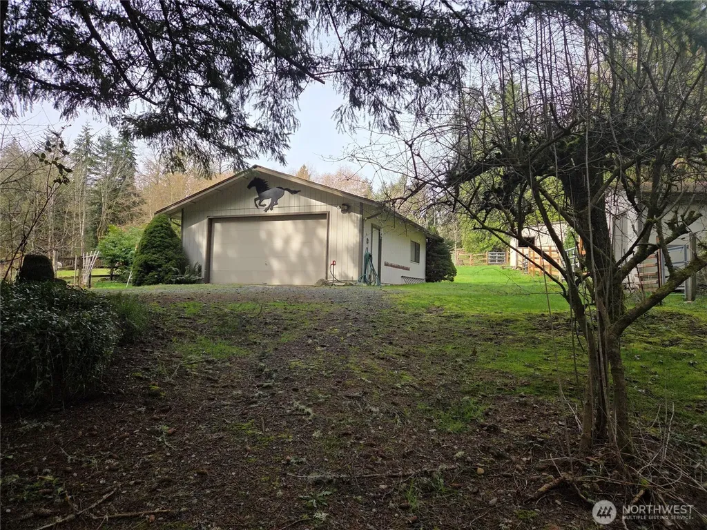 4725 272nd Avenue NE Redmond WA 98053