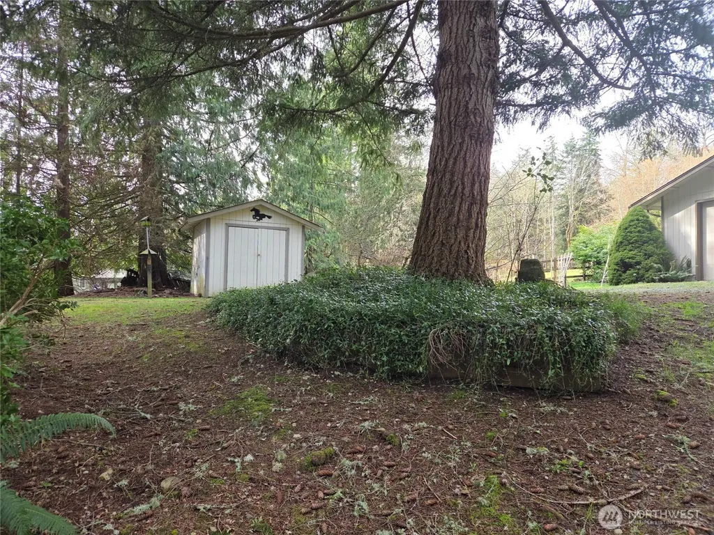 4725 272nd Avenue NE Redmond WA 98053