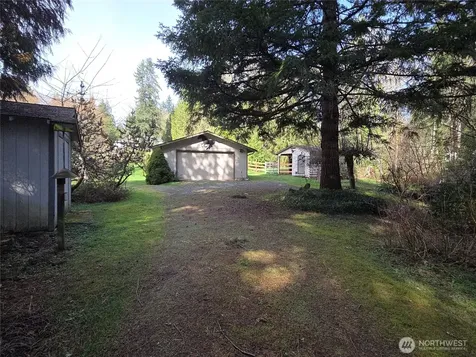 4725 272nd Avenue NE Redmond WA 98053
