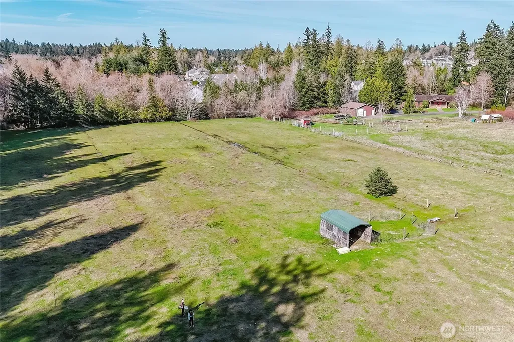 0 NE Mcwilliams Court Bremerton WA 98311