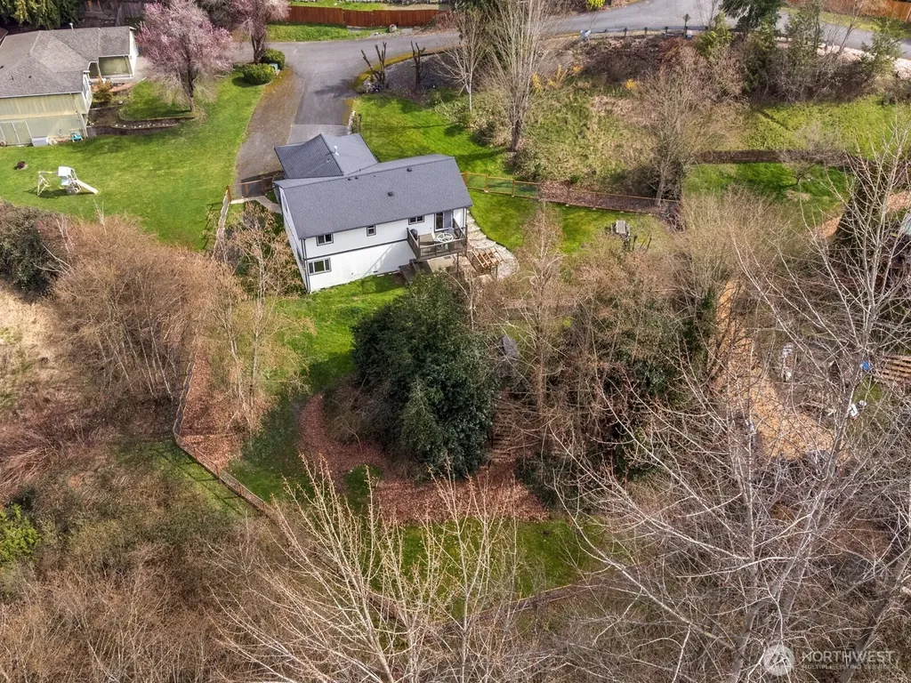 8618 74th Drive NE Marysville WA 98270