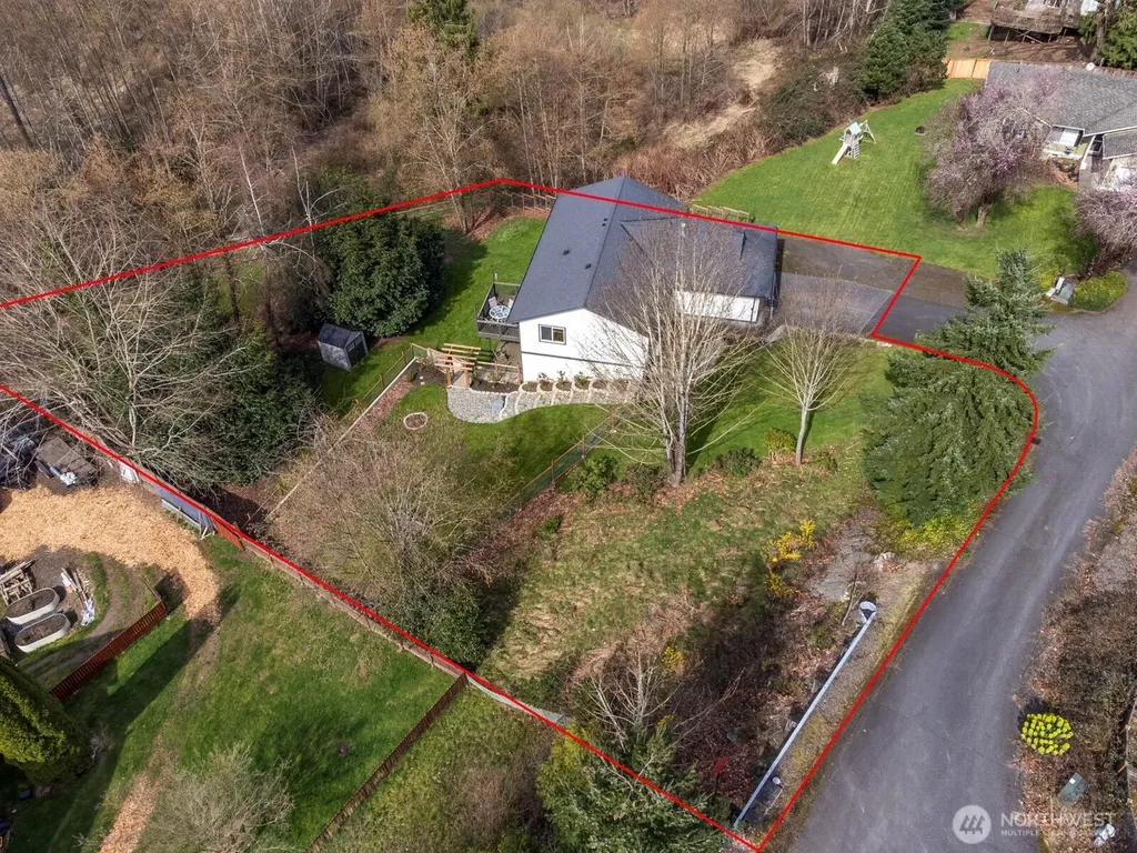 8618 74th Drive NE Marysville WA 98270