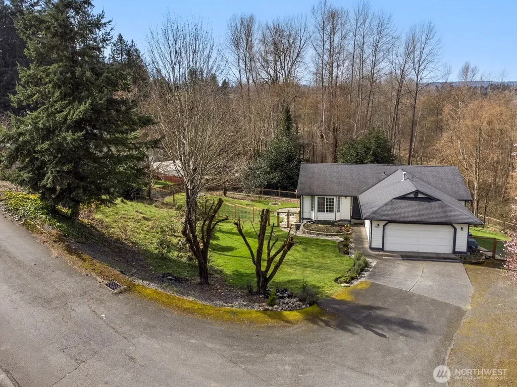 8618 74th Drive NE Marysville WA 98270