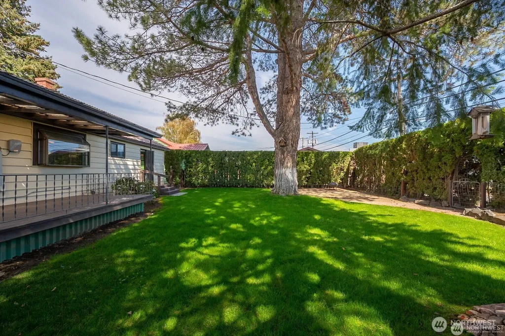1134 SW C Street Ephrata WA 98823