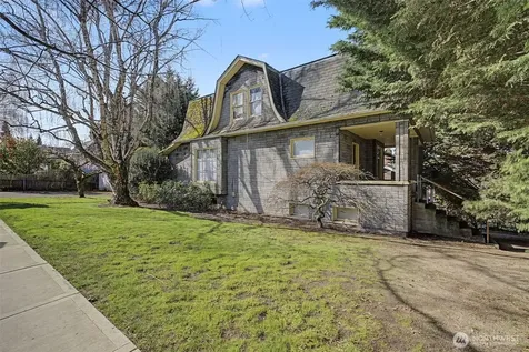 1857 N 54th Street Seattle WA 98103