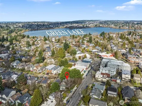 1857 N 54th Street Seattle WA 98103