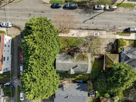 1857 N 54th Street Seattle WA 98103